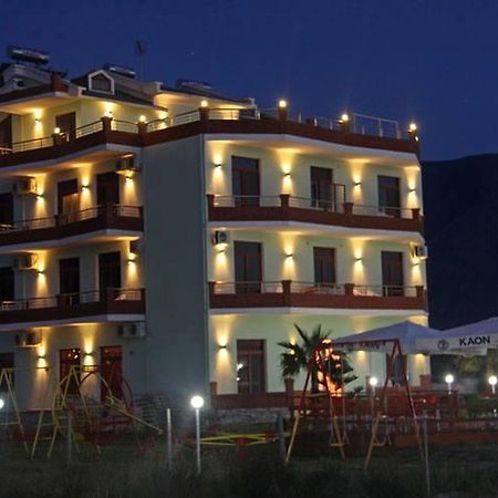 Sunrise Hotel Orikum Zewnętrze zdjęcie