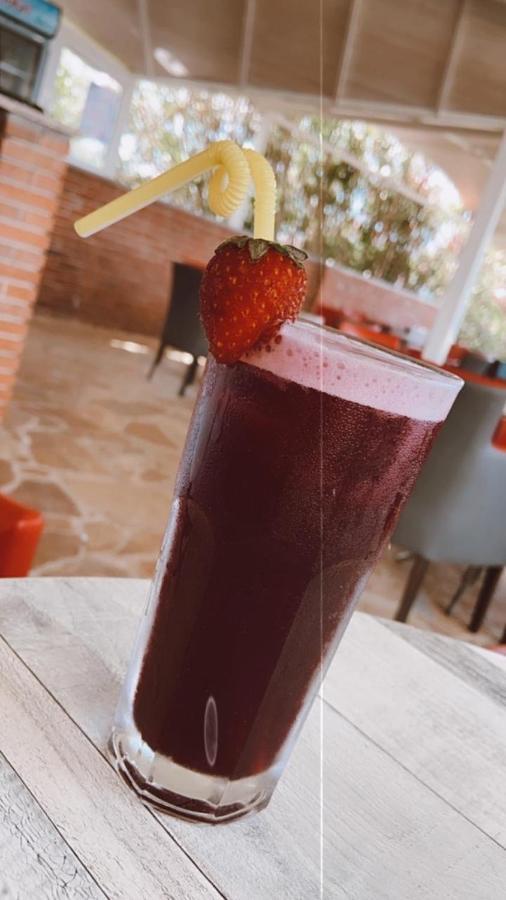 Sunrise Hotel Orikum Zewnętrze zdjęcie