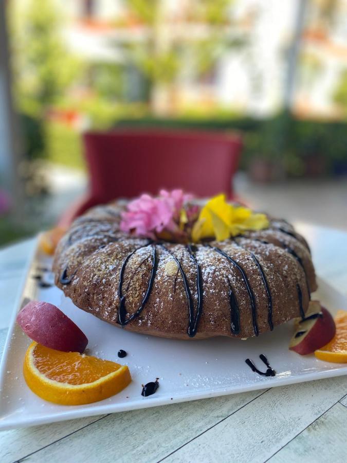 Sunrise Hotel Orikum Zewnętrze zdjęcie